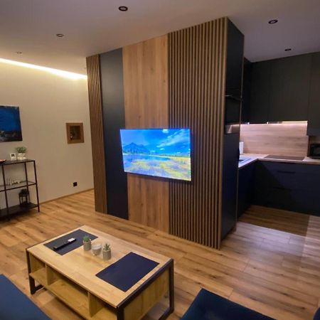 Apartament Centrum Zabrze Kültér fotó