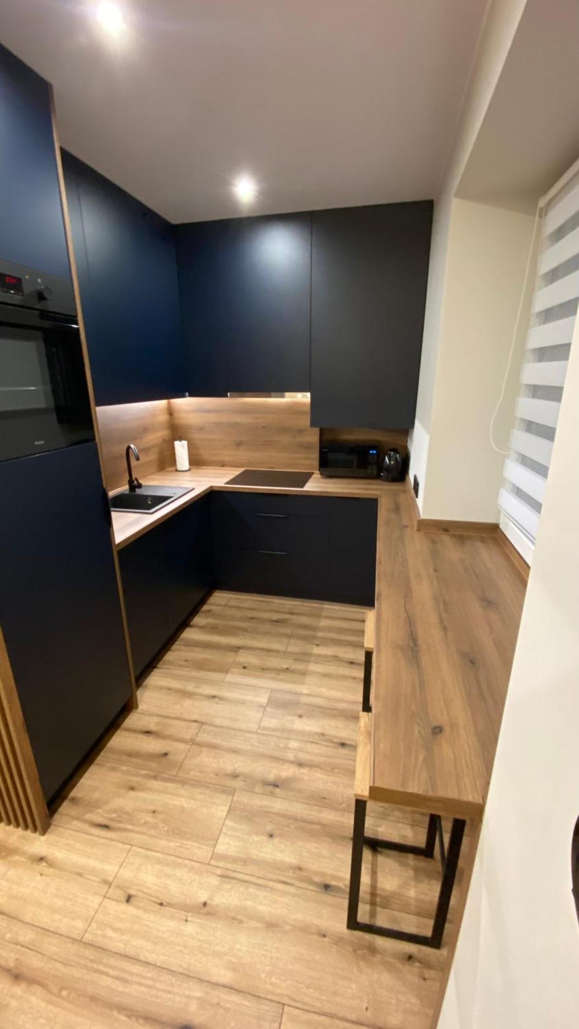 Apartament Centrum Zabrze Kültér fotó