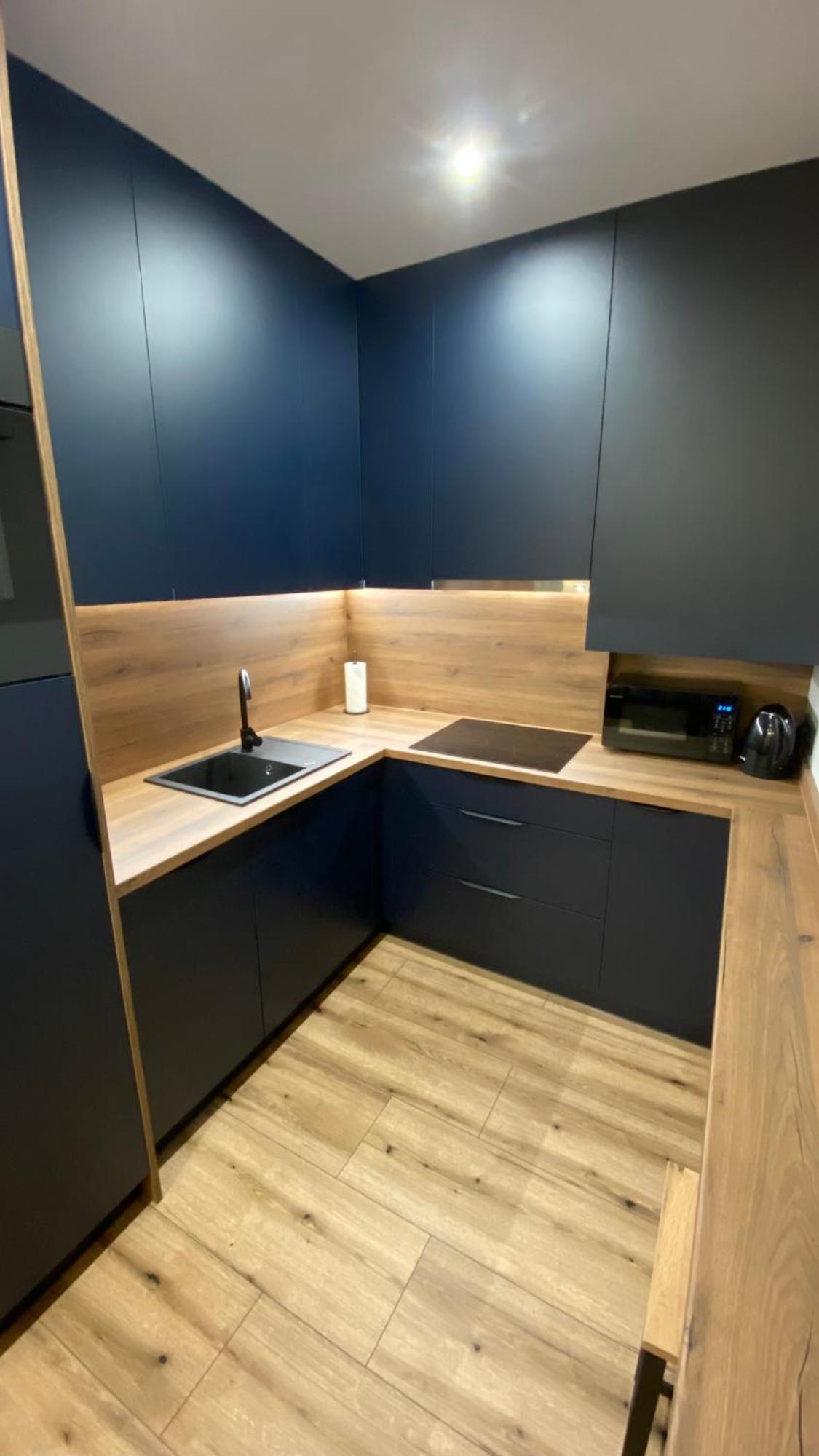 Apartament Centrum Zabrze Kültér fotó